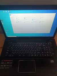Ігровий ноутбук MSI GE70-2PE Apache Pro б/у