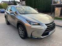 Lexus NX NX 300h Executive 4WD Tecno + Navibox, Faktura VAT 23%