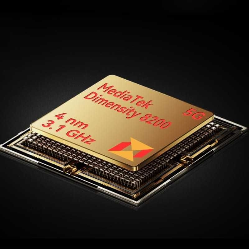 Cubot KingKong Star 2 5G 12GB/256GB IP69K 3.1GHz