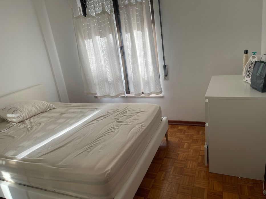 Maravilhoso quarto individual em Setúbal