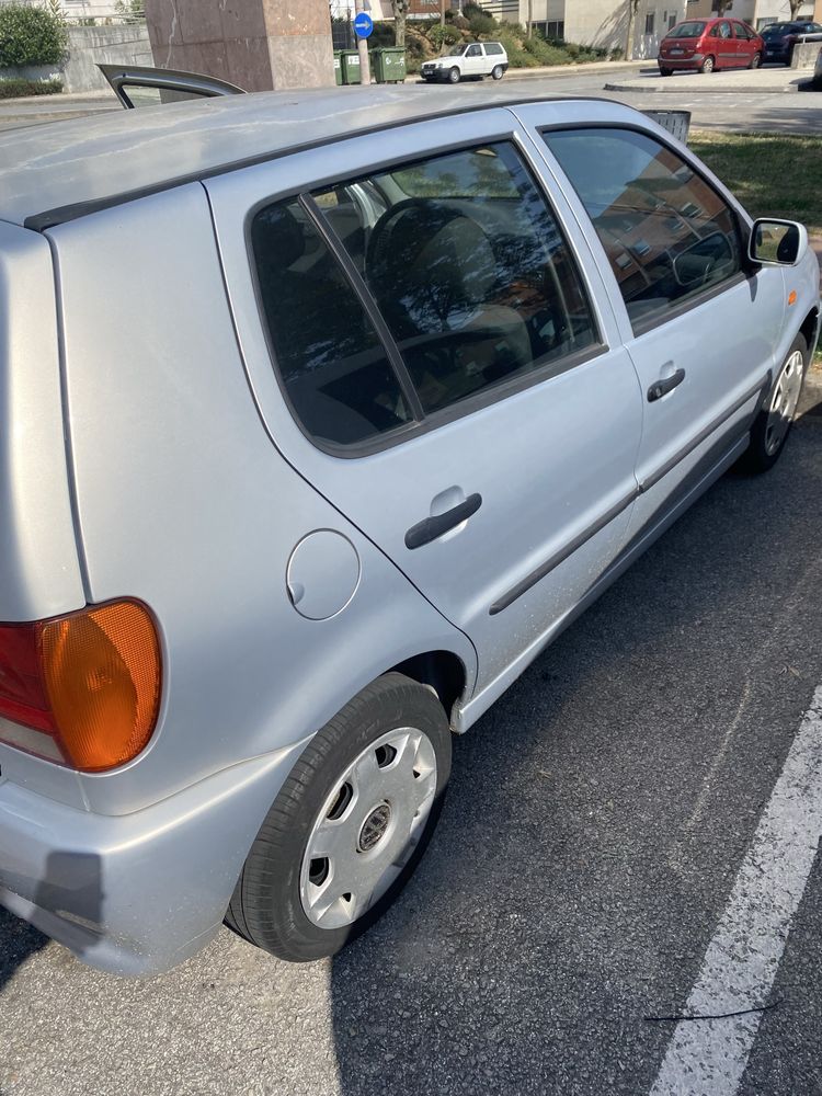 VW POLO III 1.0 50cv 99