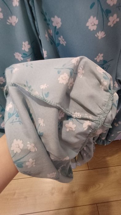 Сукня для вагітних, 48-52 розмір