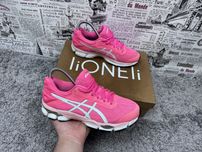 Кросівки Asics GEL-GLORIFY 4 Розмір 39 / Original