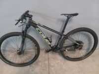 Bicicleta de BTT Coluer