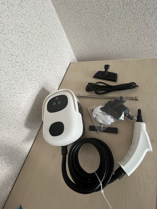 Пароочисник steam cleaner