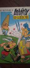 ASTERIX CHEZ LES GAULOIS Banda desenhada 1ªedição Original Francês