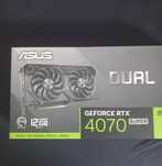 Nvidia RTX 4070 super