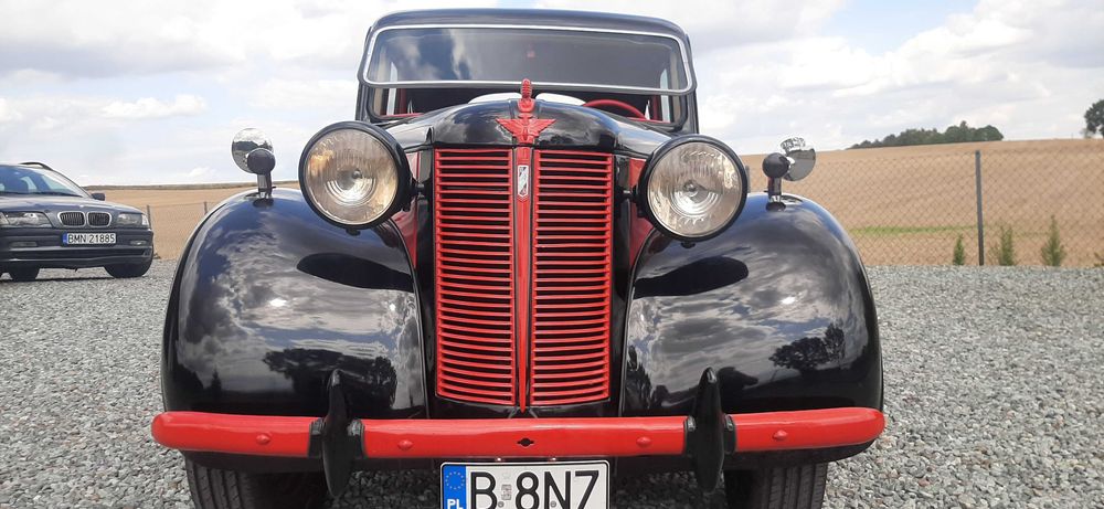 Sprzedam Austina 10,rok 1946