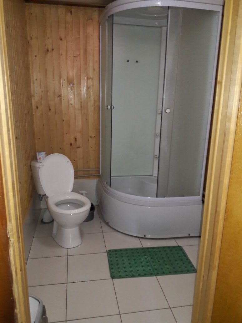 Відпочинок "Котедж на Дністрі" Сокіл