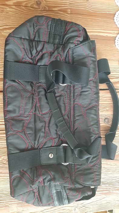 Wittchen torebka miękka mini jamnik