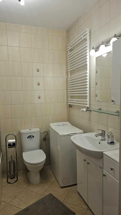 Kawalerka 37m2 na Kabatach, Ursynów