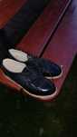 Buty damskie jesienne