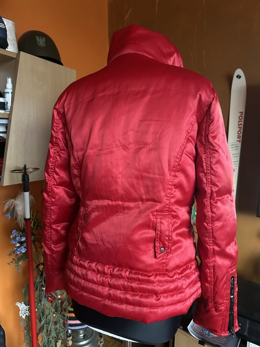 Okazja Kurtka damska  Moncle r jak Nowa