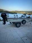 Barco cabril 380 achega