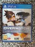 Overwatch Legendarny Edition PL PS4 lub PS5