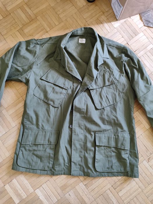 Bluza TCU US Army Nam Era nowa L