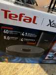 Robot sprzątający Tefal X-Plorer Serie 75 S+ RG8595