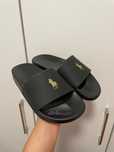 Klapki Polo Ralph Lauren Slide basenowe