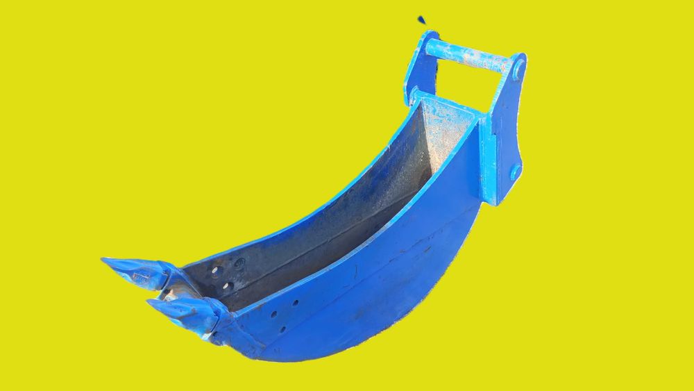 Łyżka 35cm - VOLVO S60 - do kabli MECALAC, TERREX, CASE, JCB
