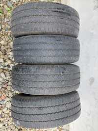 Opony Letnie 4x 235/65/R16C 121/119R Bus Crafter