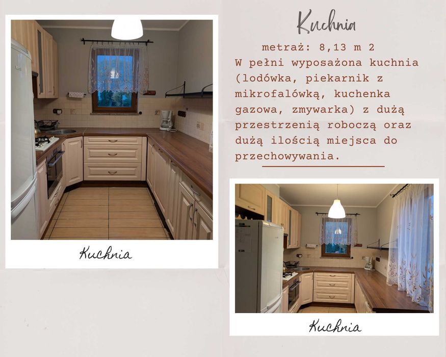 Dom w zabudowie bliźniaczej