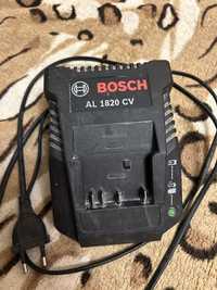 зарядное устройство BOSCH AL 1820 CV