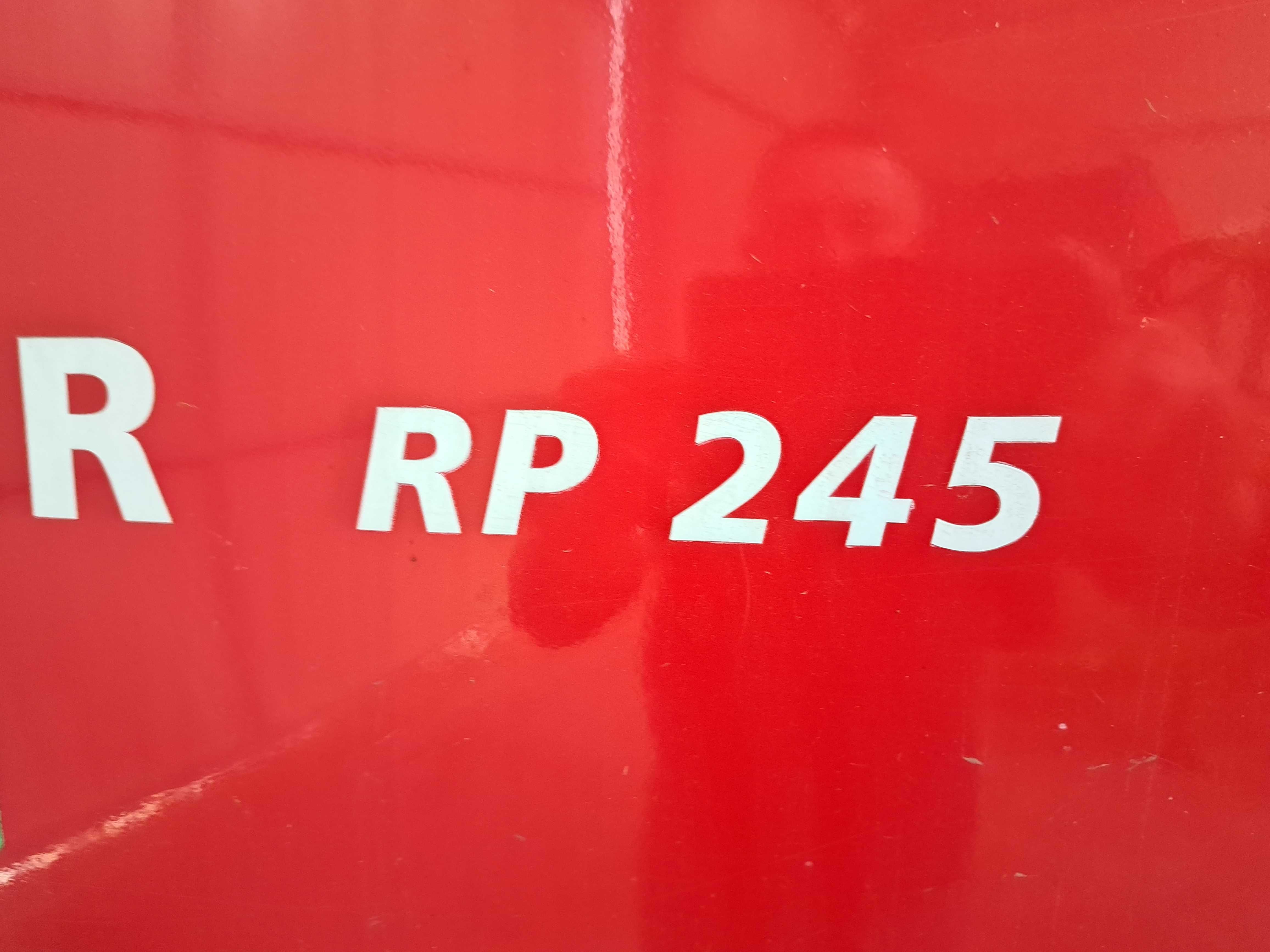 Welger rp 235,245 części
