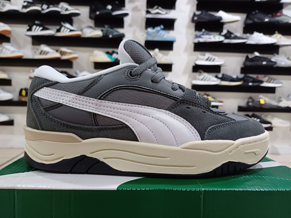 Кроссовки мужские Puma 180