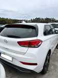 HYUNDAI I30, 2024 Gasolina