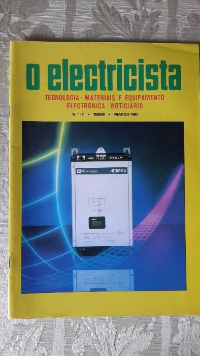 Revistas O Electricista