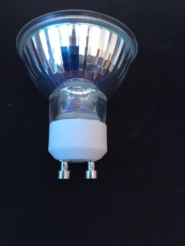 Галогенна лампа JCDR 50W GU10