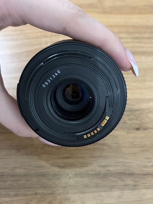 Obiektyw Canon 28-80mm