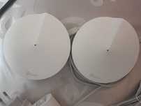 Router TP-LINK Deco P7 2.4 / 5 GHz (DualBand), Wi-Fi Mesh (2 szt.)