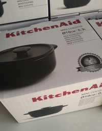 Conjunto 12 Cocotte Mini kitchenAid