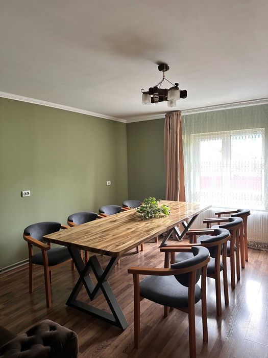 Котедж у горах Яремче