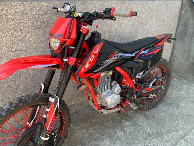 Кові адванс в гарному стані