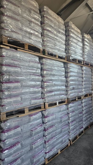 Ekogroszek workowany 25kg Premium Plus 29MJ/kg najlepszy ekogroszek