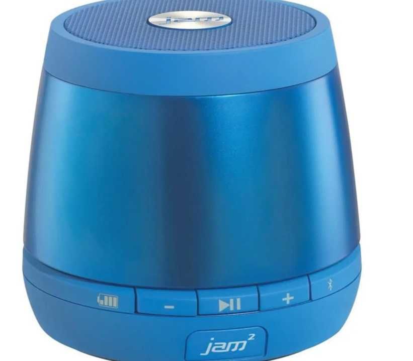Jam Plus Bluetooth Bezprzewodowy Przenośny Głośnik