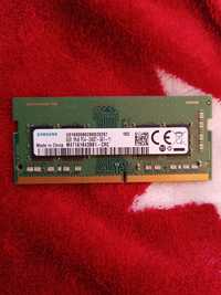Pamięć Ram DDR4 Samsung 8 GB | 2400 Mhz | SODIMM