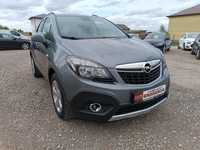 Opel Mokka Klima Navi Felga Oryginał Gwarancja