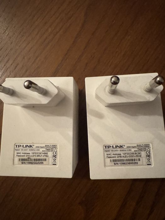 Tp link av600 modelo antigo
