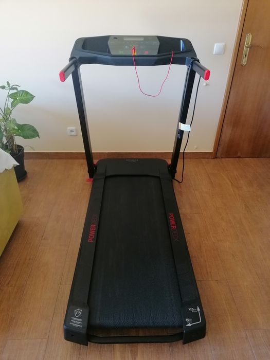 Passadeira Domyos Run100