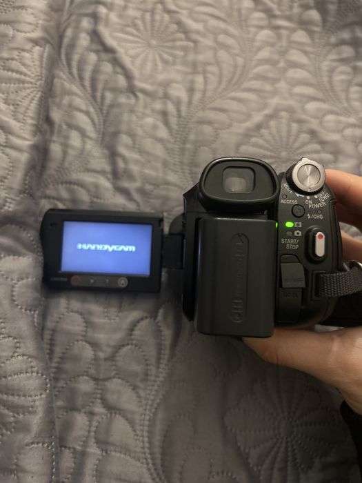 Продам камеру Sony