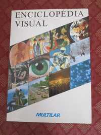 Enciclopédia Visual Multilar