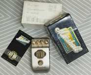 Marshall Guv'nor plus GV-2