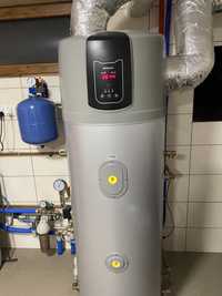 Pompa Hewalex pompa wody użytkowej