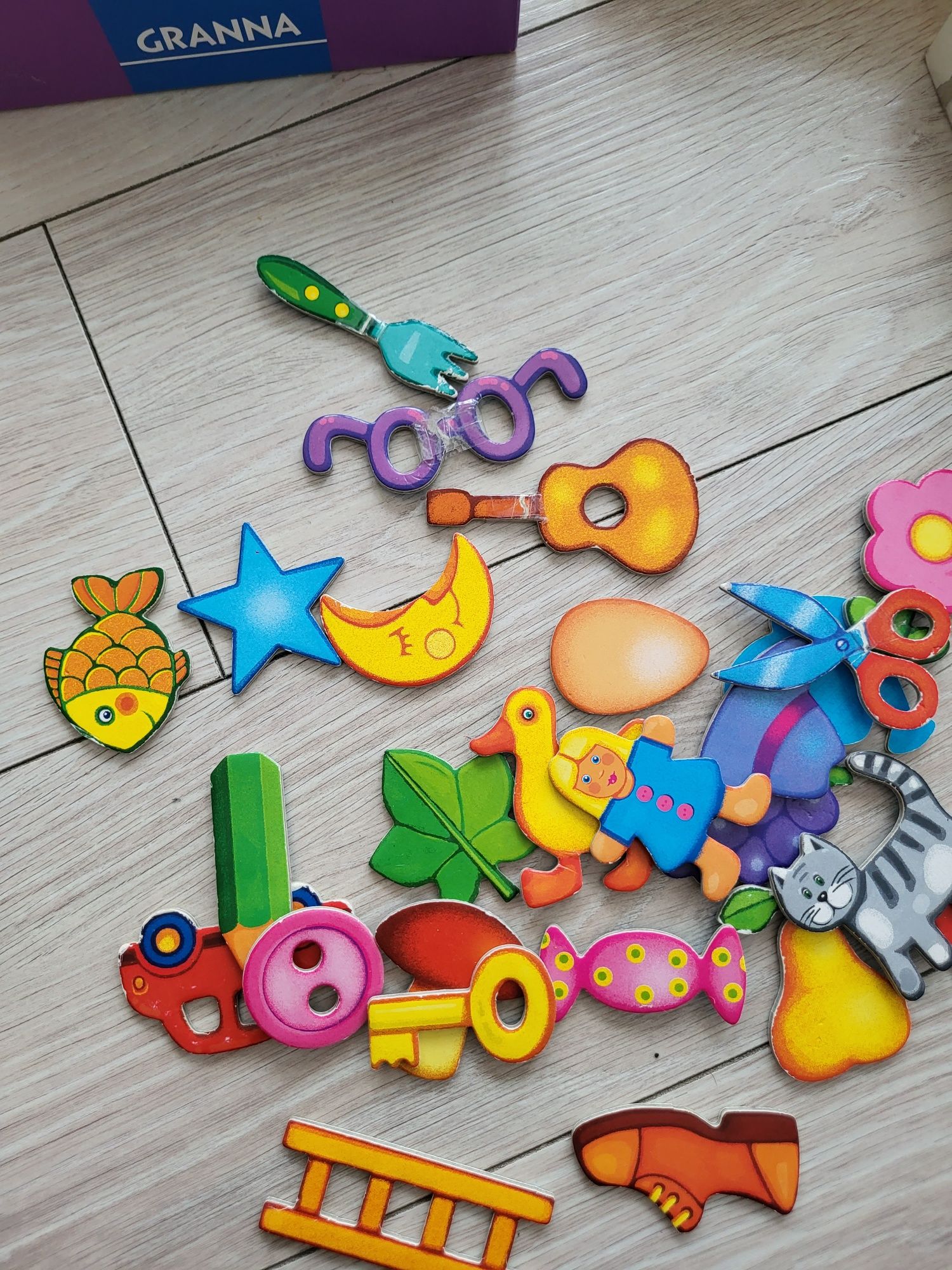 Gry i puzzle 2 +