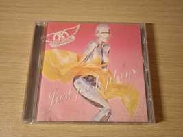 Aerosmith - Just Push Play *CD