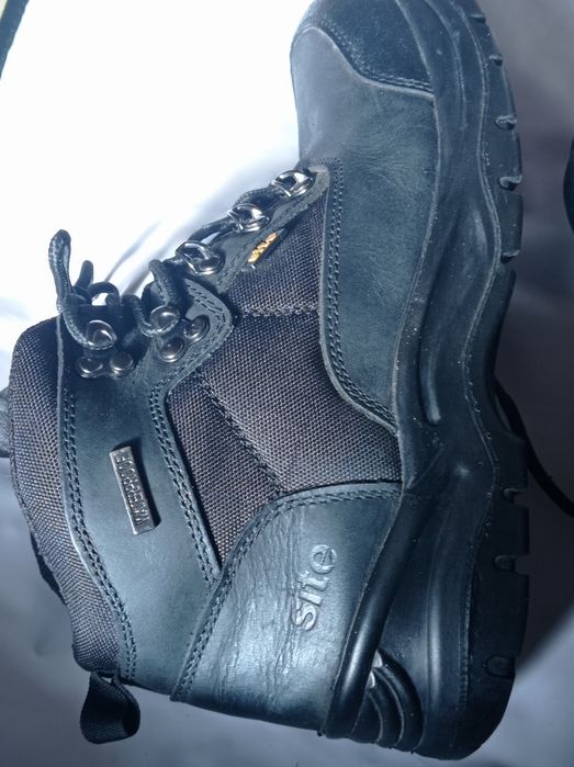 Чоловічі робочі черевики 41р.