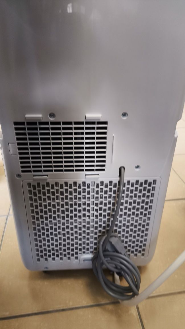 Klimatyzator przenośny MESKO MS 7854, Komis Brzozów